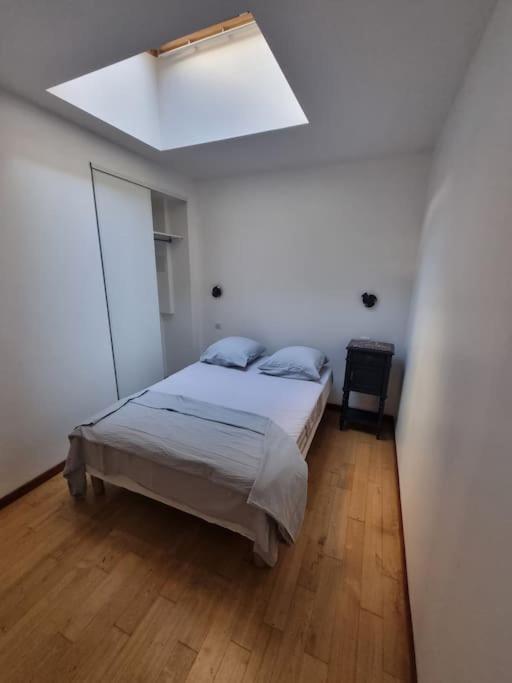 Appartement En Centre-Ville Aurillac Exterior foto